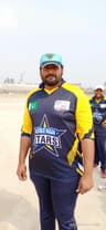 Imran Shafique
