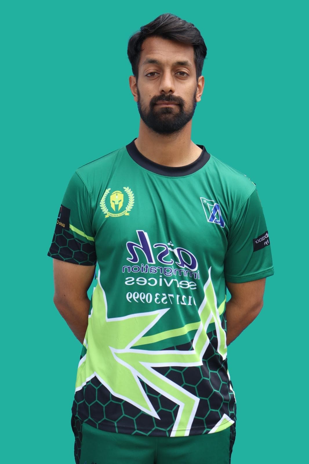 Waqas Ali