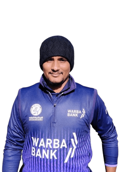 Mohammed Sohel