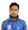 Shabbir Rahman