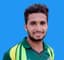 Muhammad Saqlain