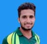 Muhammad Saqlain