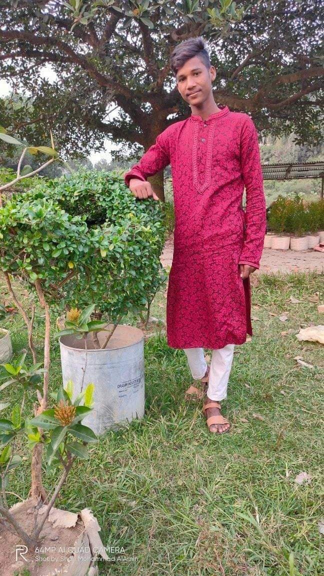 Shariful