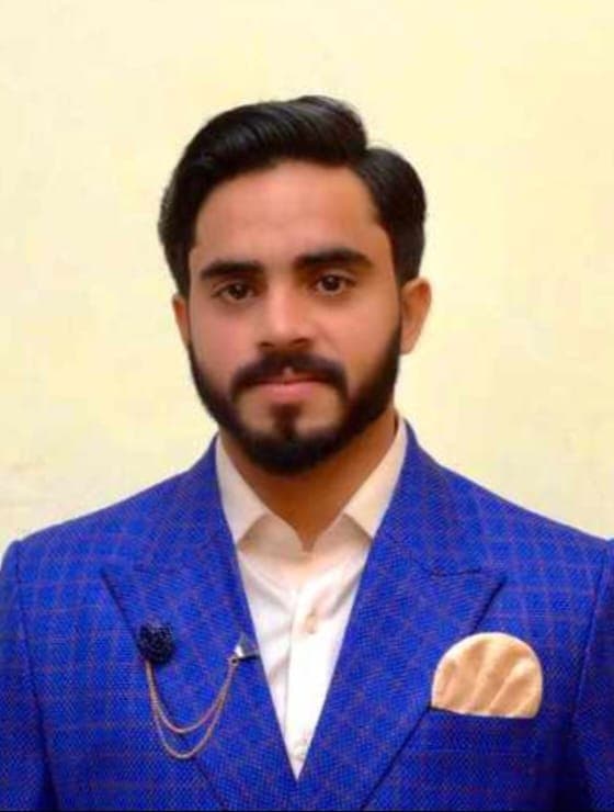 Ali Abbas