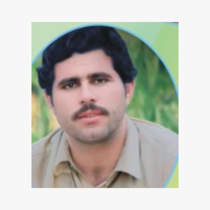 Ajmal Khan cricket player photo