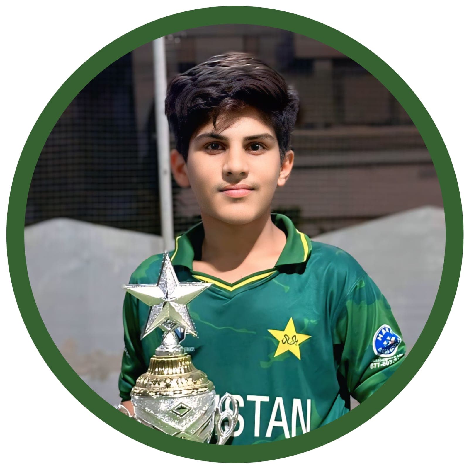 ABDULLAH EJAZ