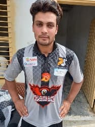 Muhammad Arif
