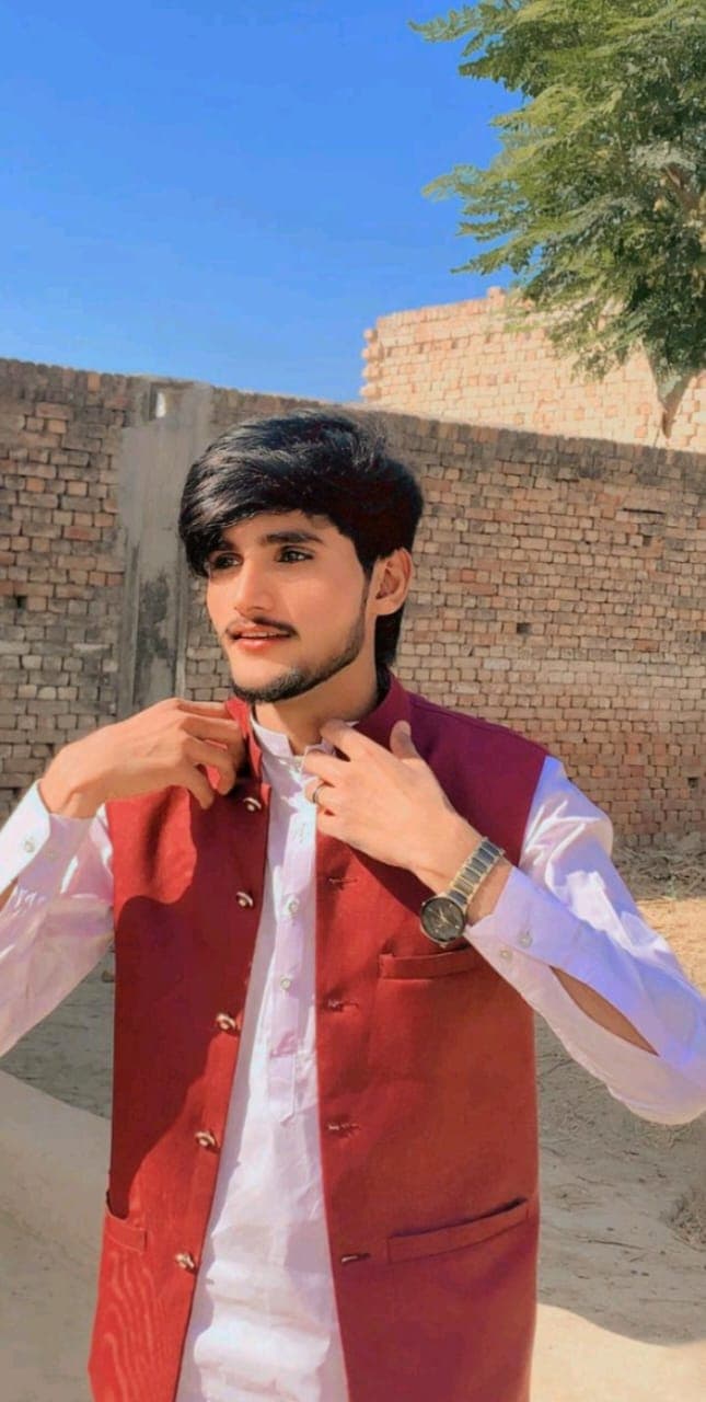 Afzal Khan