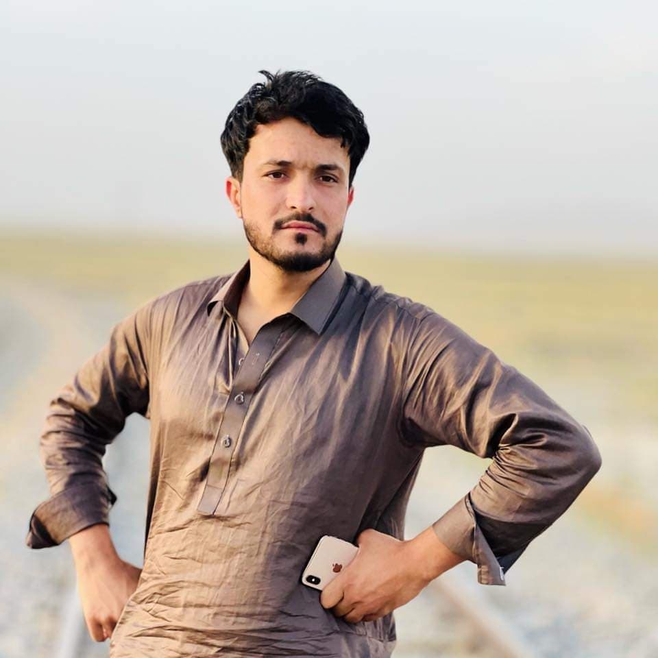 Naseem Sahar cricket player profile photo