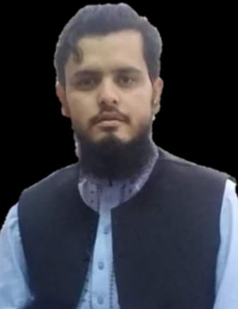 NOOR ULL HAQ cricket player photo