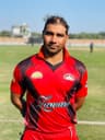 Shafiq Ahmed