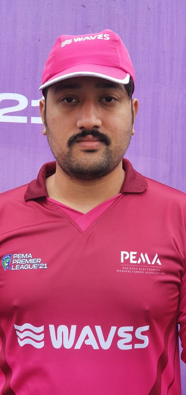 Umair Shahid