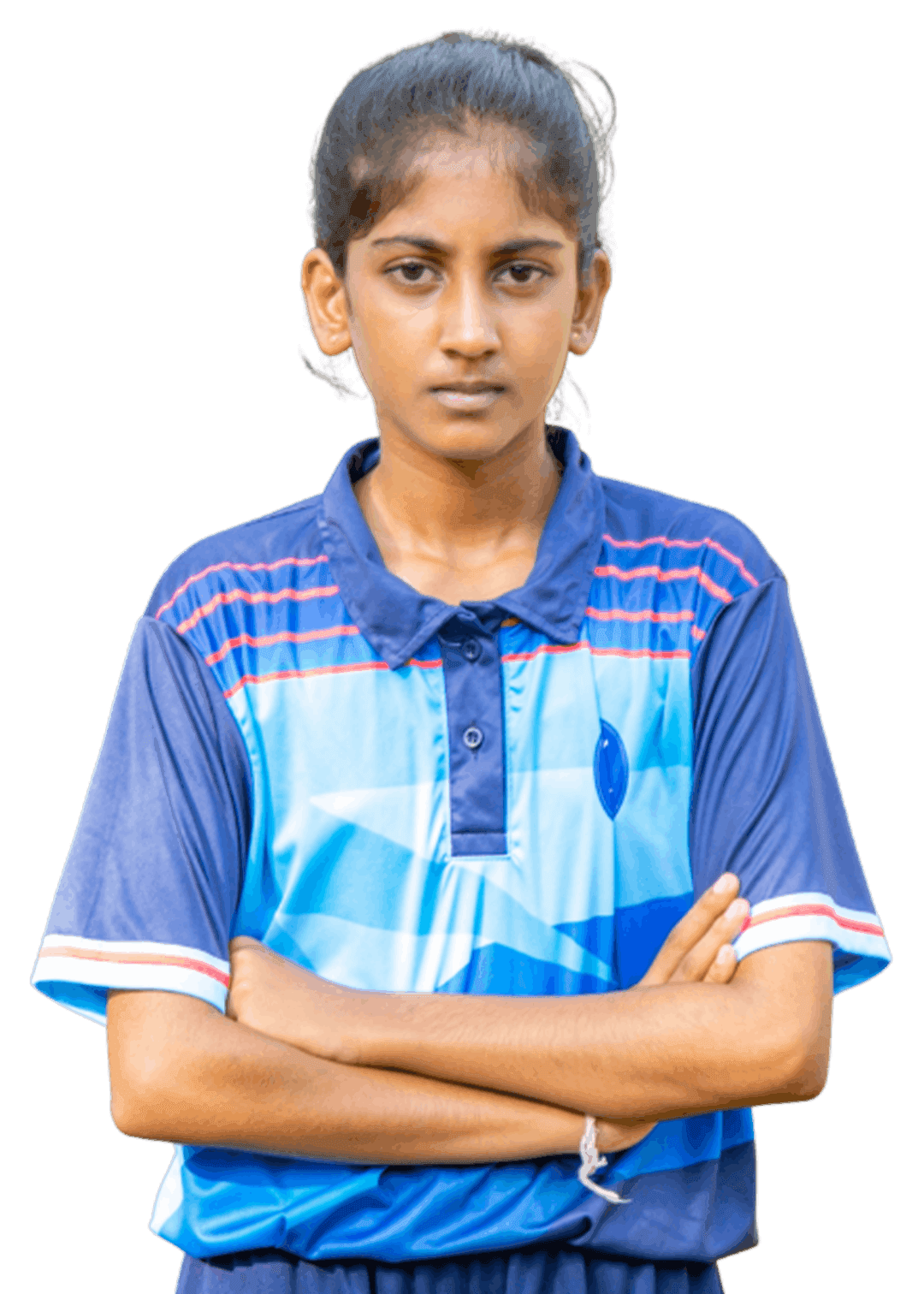 Jesandi Pudamya