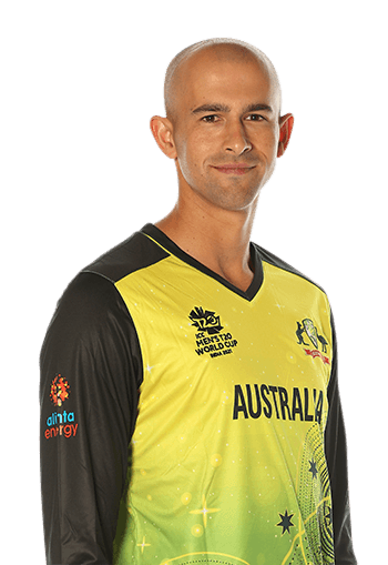 Ashton Agar