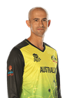 Ashton Agar