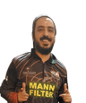 Ali Mir