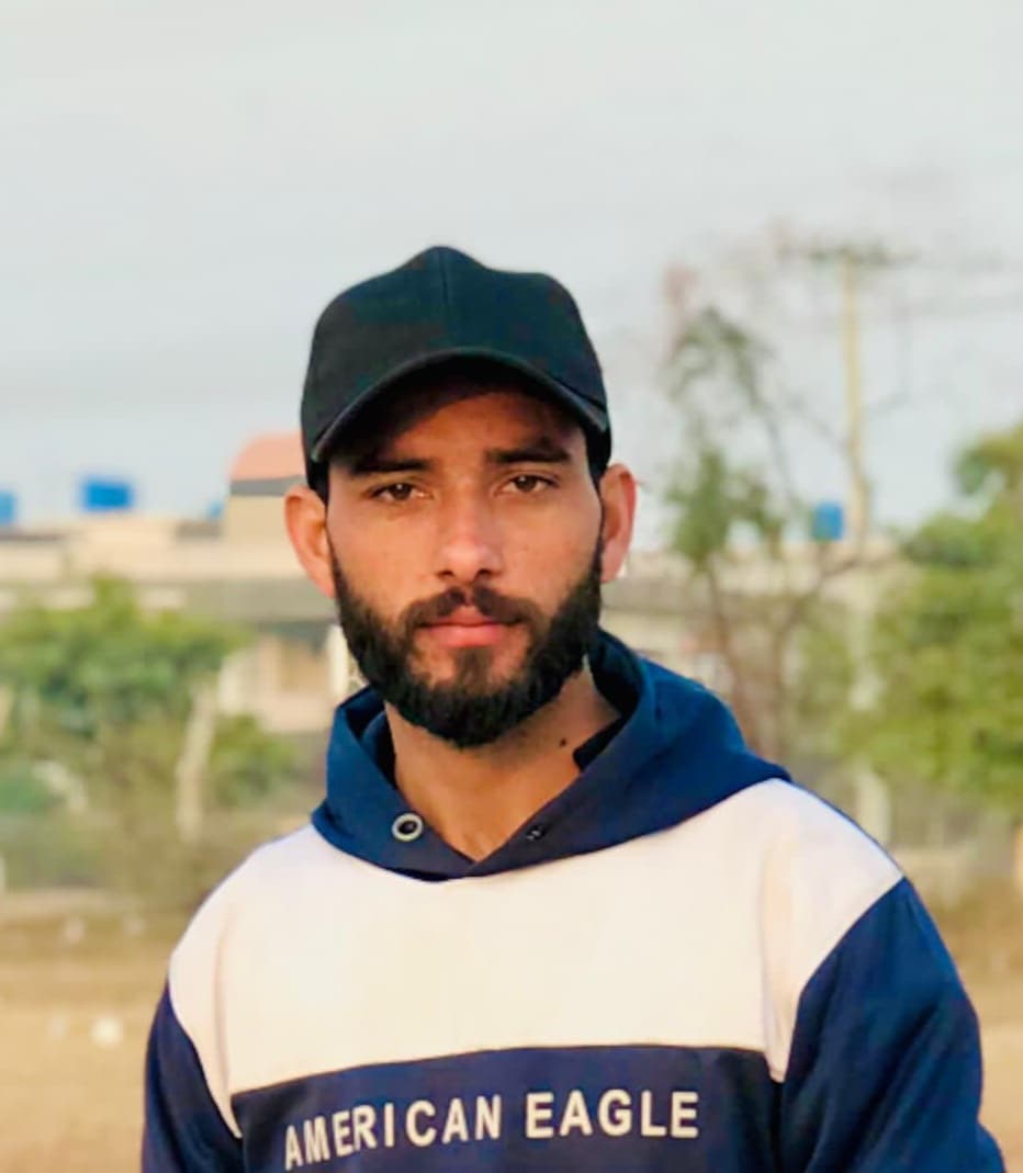 Mohsin Iqbal