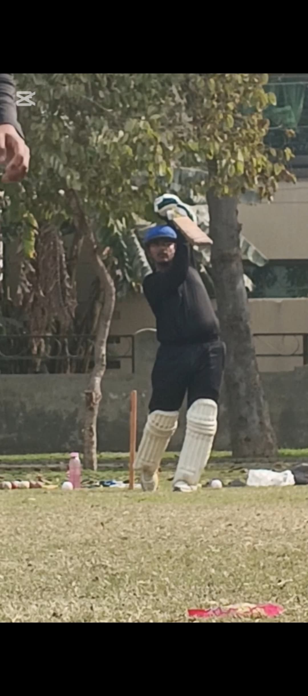 Faisal Abbas cricket player profile photo