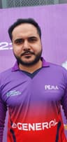 Qasim Usman
