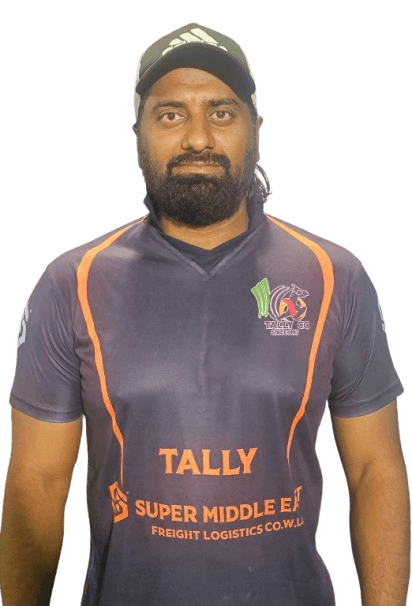 Muhammad Kashif cricket player photo