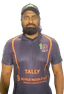 Muhammad Kashif