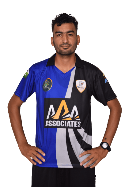 Sarmad Malik