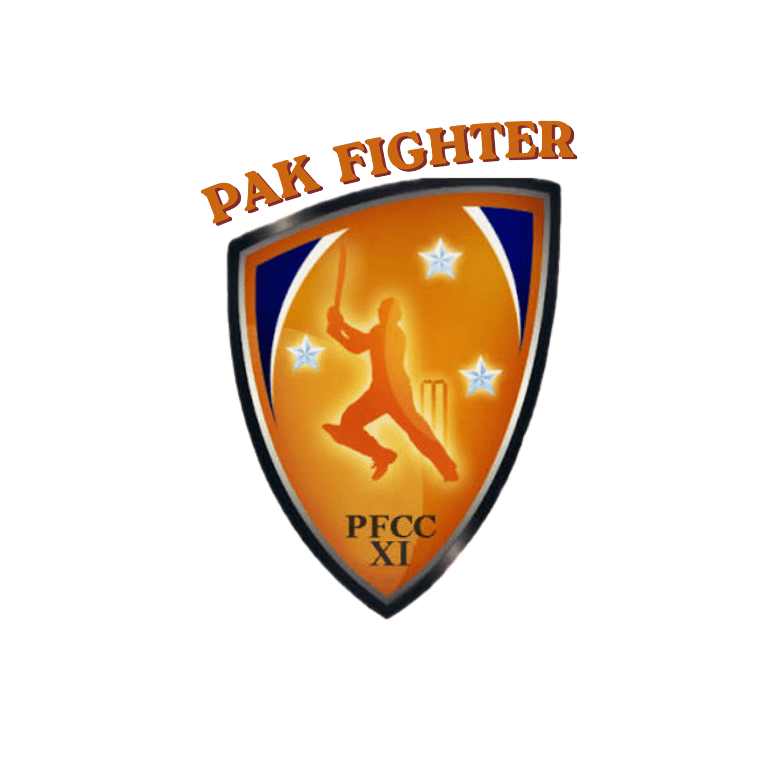 PAK-FIGHTER team logo