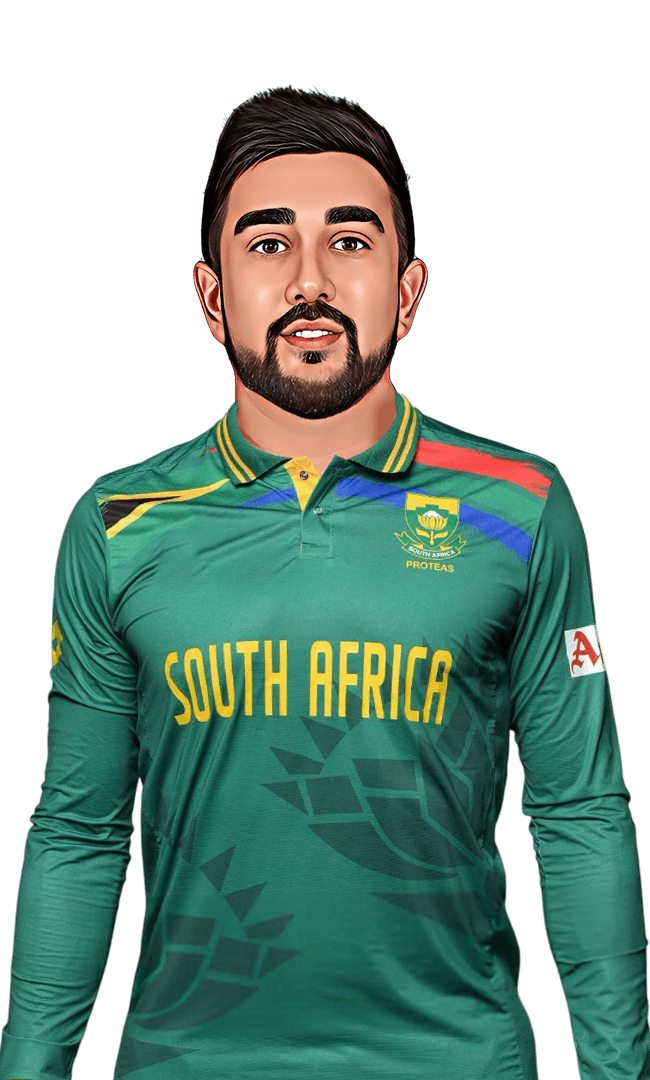 Tabraiz Shamsi