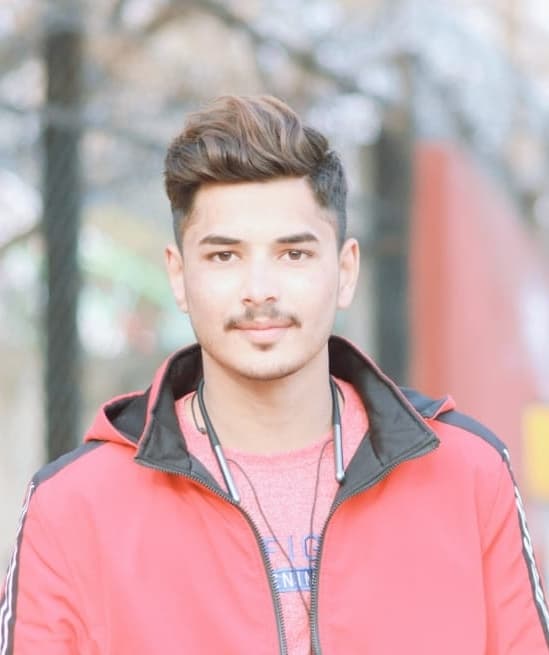 Mohsin amjad cricket player photo