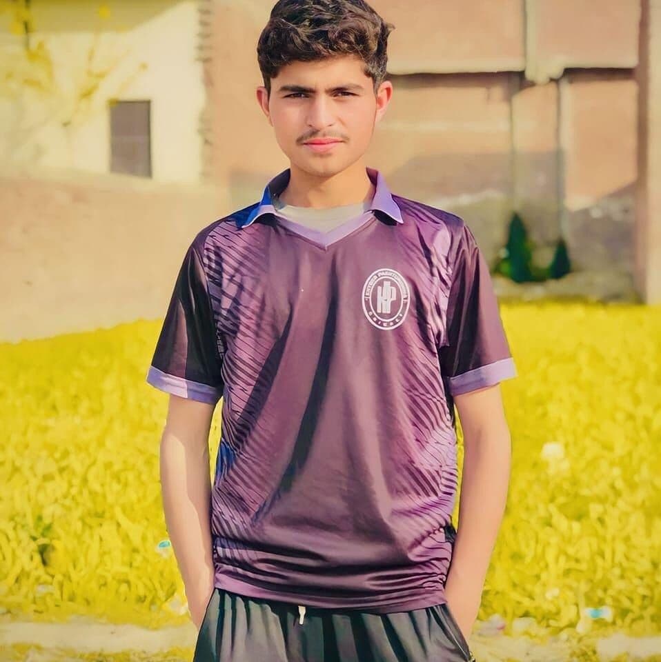 MUDASSIR KHAN cricket player photo