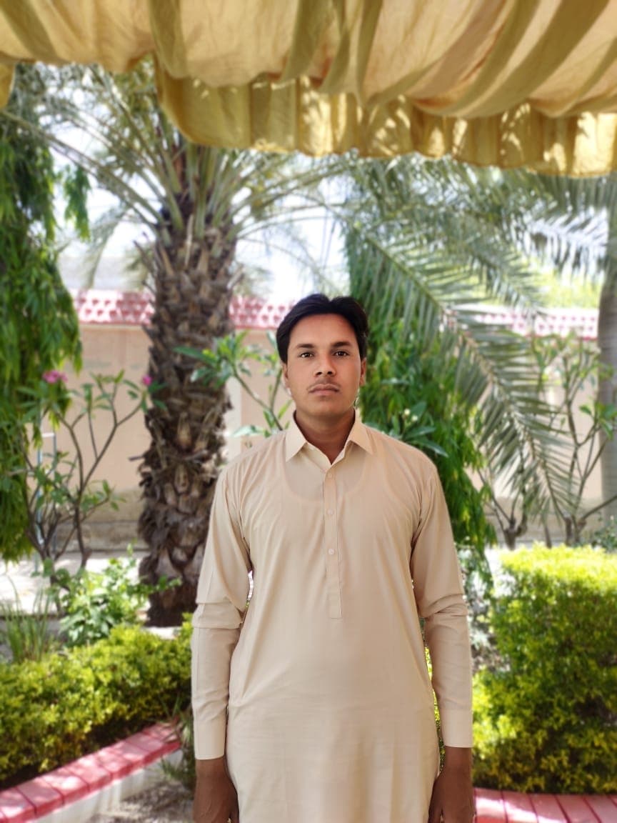 Shahid Memon cricket player photo