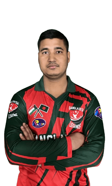 Abdur Razzak cricket player profile photo