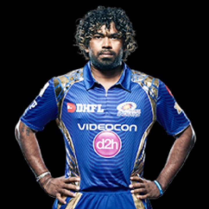 Lasith Malinga cricket player photo