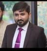 Dr. Asif Abbas