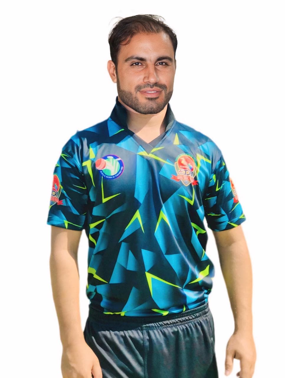 SajidAfridi cricket player photo