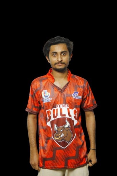 Usama Akbar