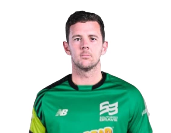 JOSH HAZLEWOOD