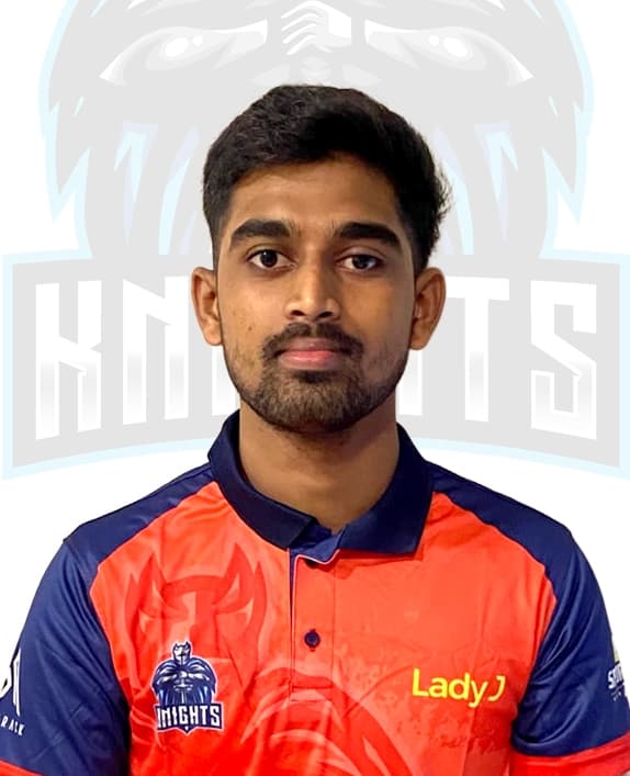 Malith Thulshika