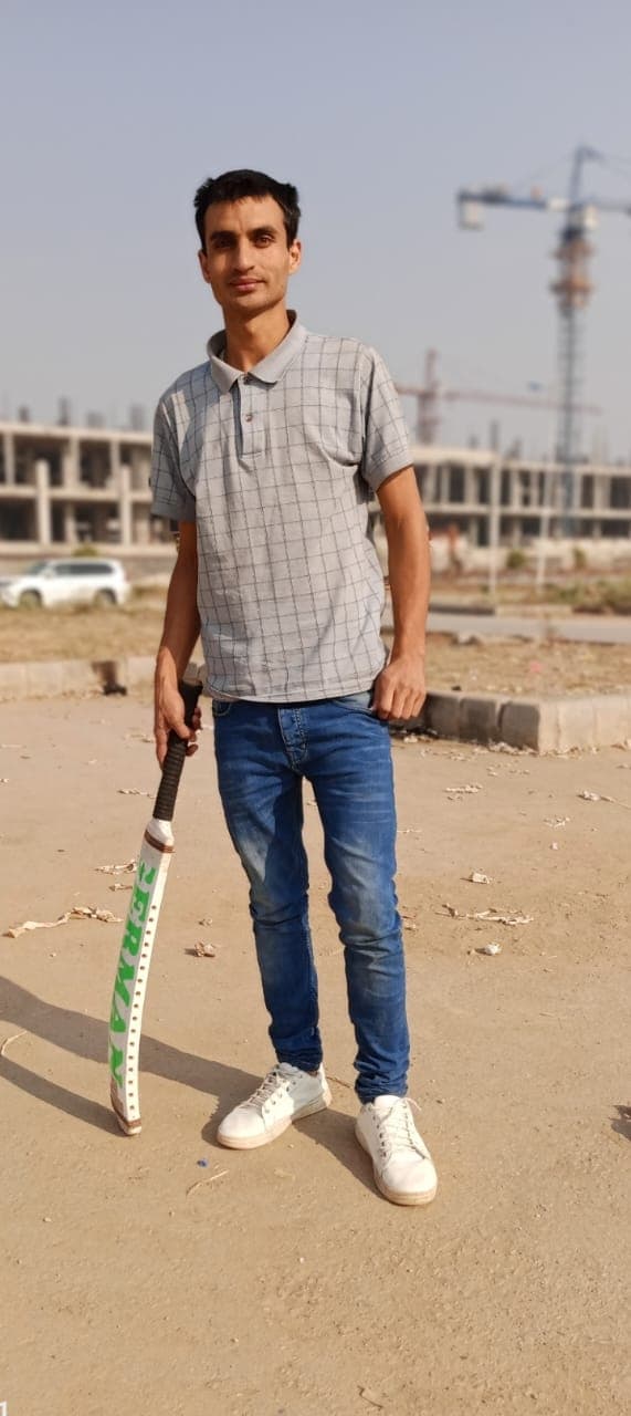 Syed Bannaras