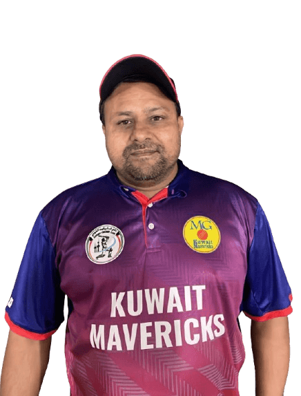 Mohammad Shabir cricket player photo