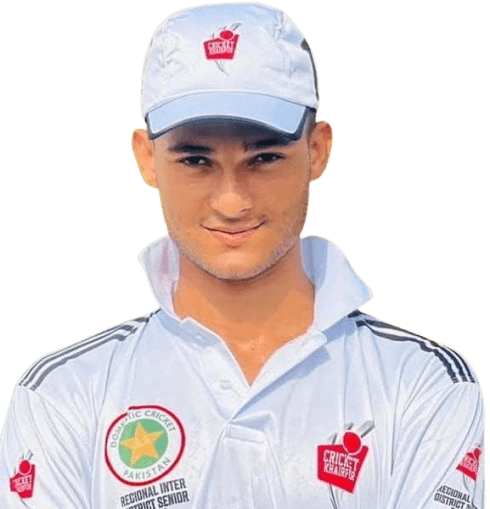 Hamza Shah