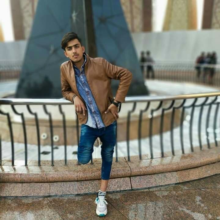 Afzaal Arshad cricket player photo