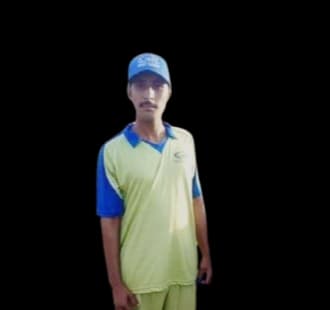 M BILAL