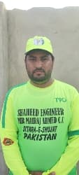 Yasir Nawaz