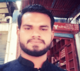 Majid Majo cricket player profile photo
