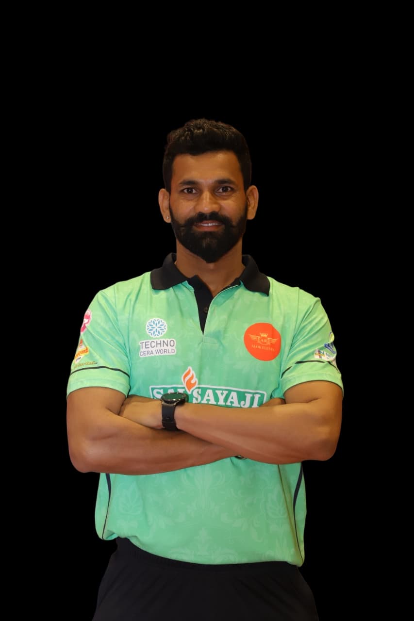 Rahul Satav