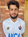 Nisar Alam