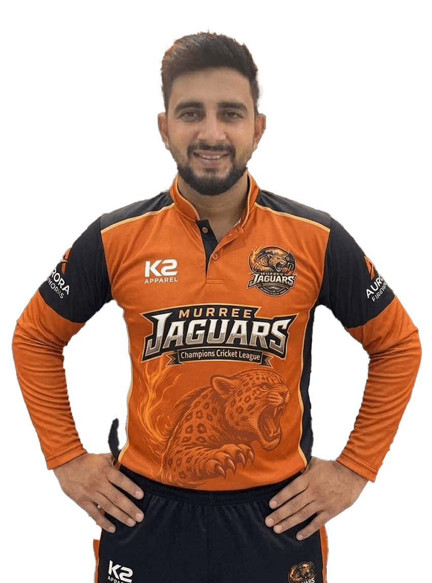 Zohaib Ikhlaq