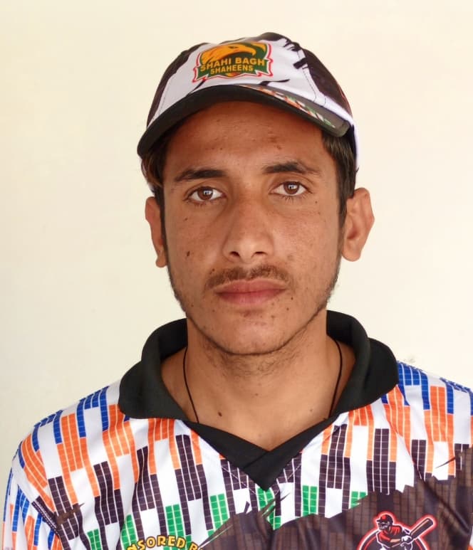 Sajjad Ali