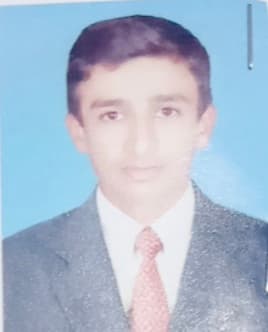 Muhammad Hanza Younis